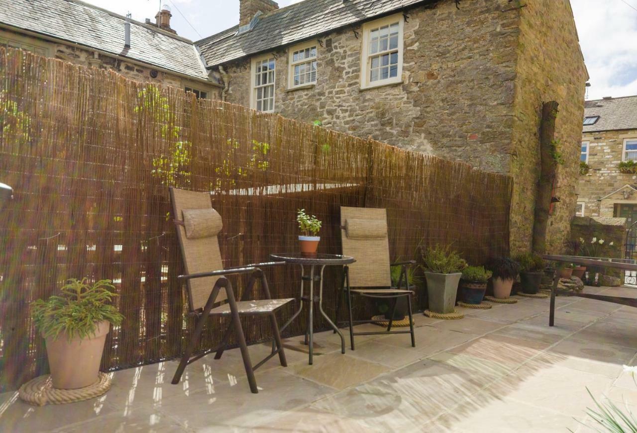 Pinfold House Bed & Breakfast Richmond  Exterior photo